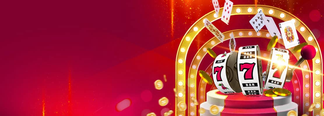 富皇娛樂城-電子遊藝